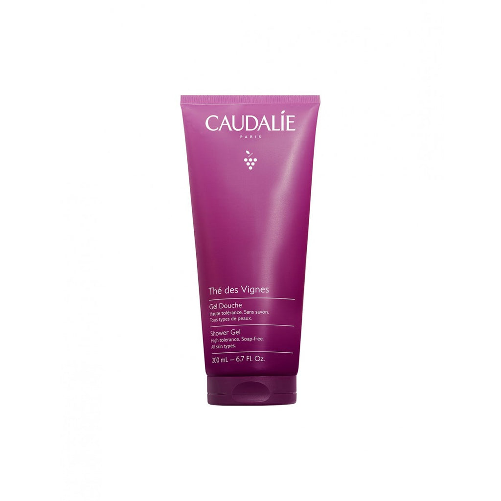 CAUDALIE THE DES VIGNES GEL DE DUCHA
