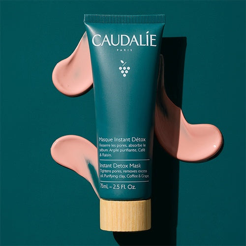 CAUDALIE MASCARILLA INSTANT DETOX 75 ML