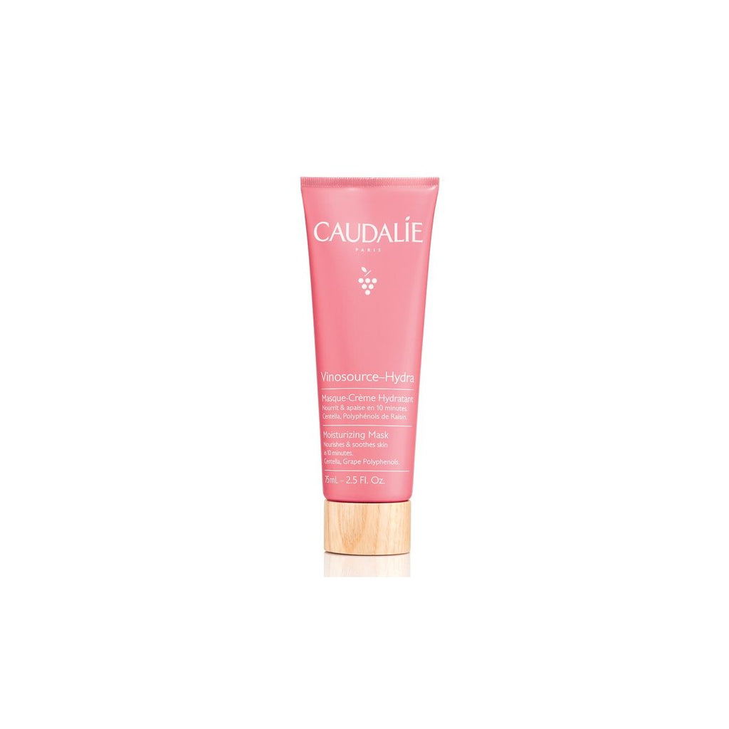 CAUDALIE MASCARILLA-CREMA HIDRATANTE 75ML