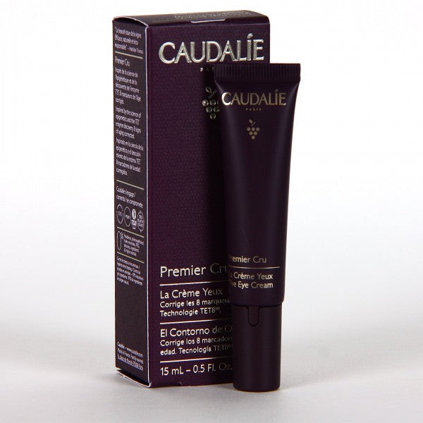 CAUDALIE PREMIER CRU CONTORNO DE OJOS