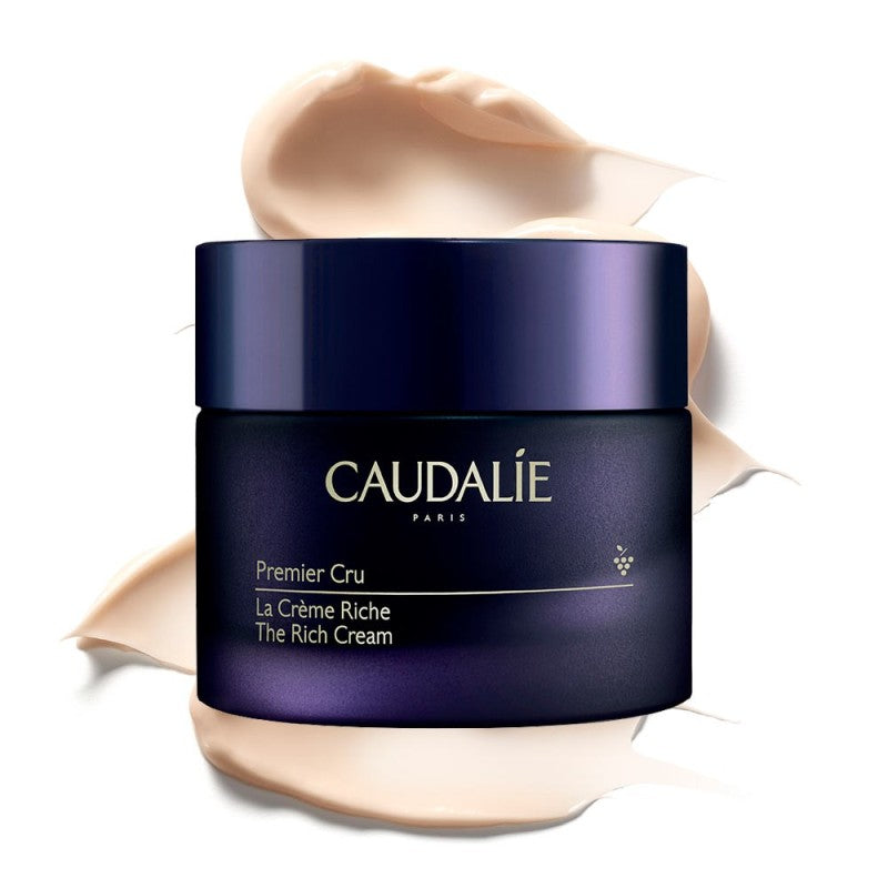 CAUDALIE PREMIER CRU CREMA RICHE