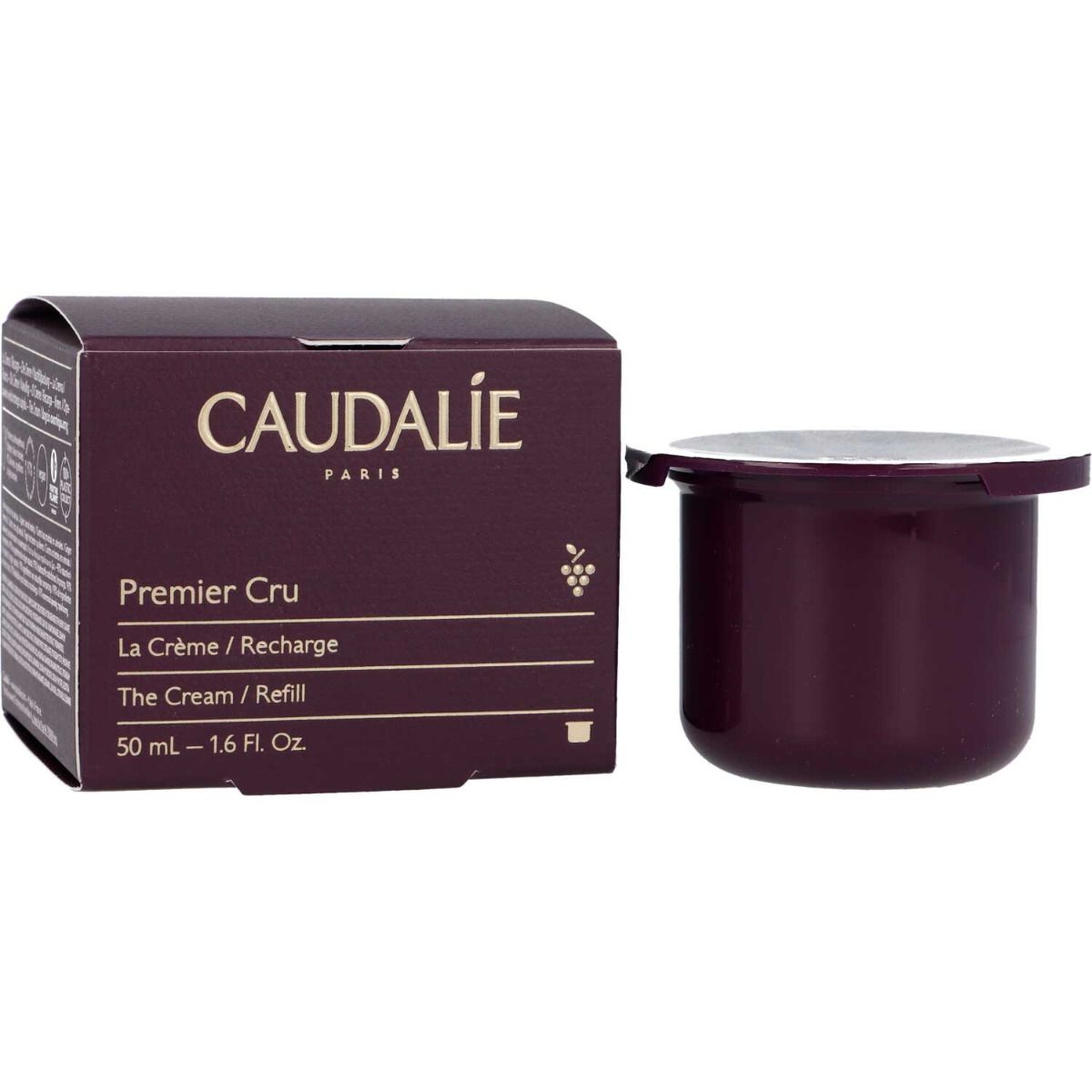 CAUDALIE PREMIER CRU CREMA RICHE REFILL