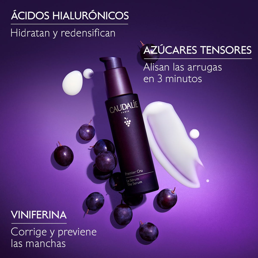 CAUDALIE PREMIER CRU SERUM