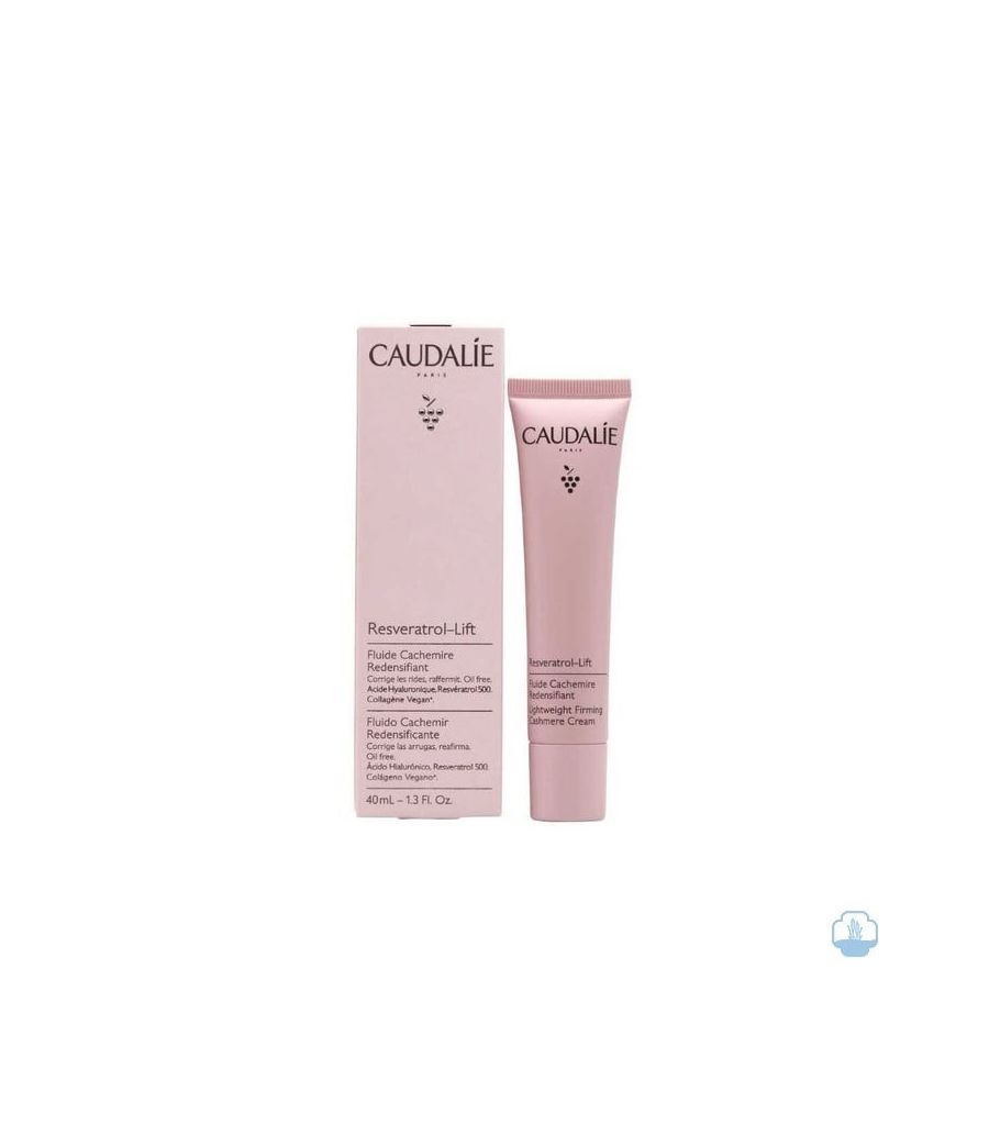CAUDALIE RESVERATROL-LIFT FLUIDO CACHEMIR 40ML