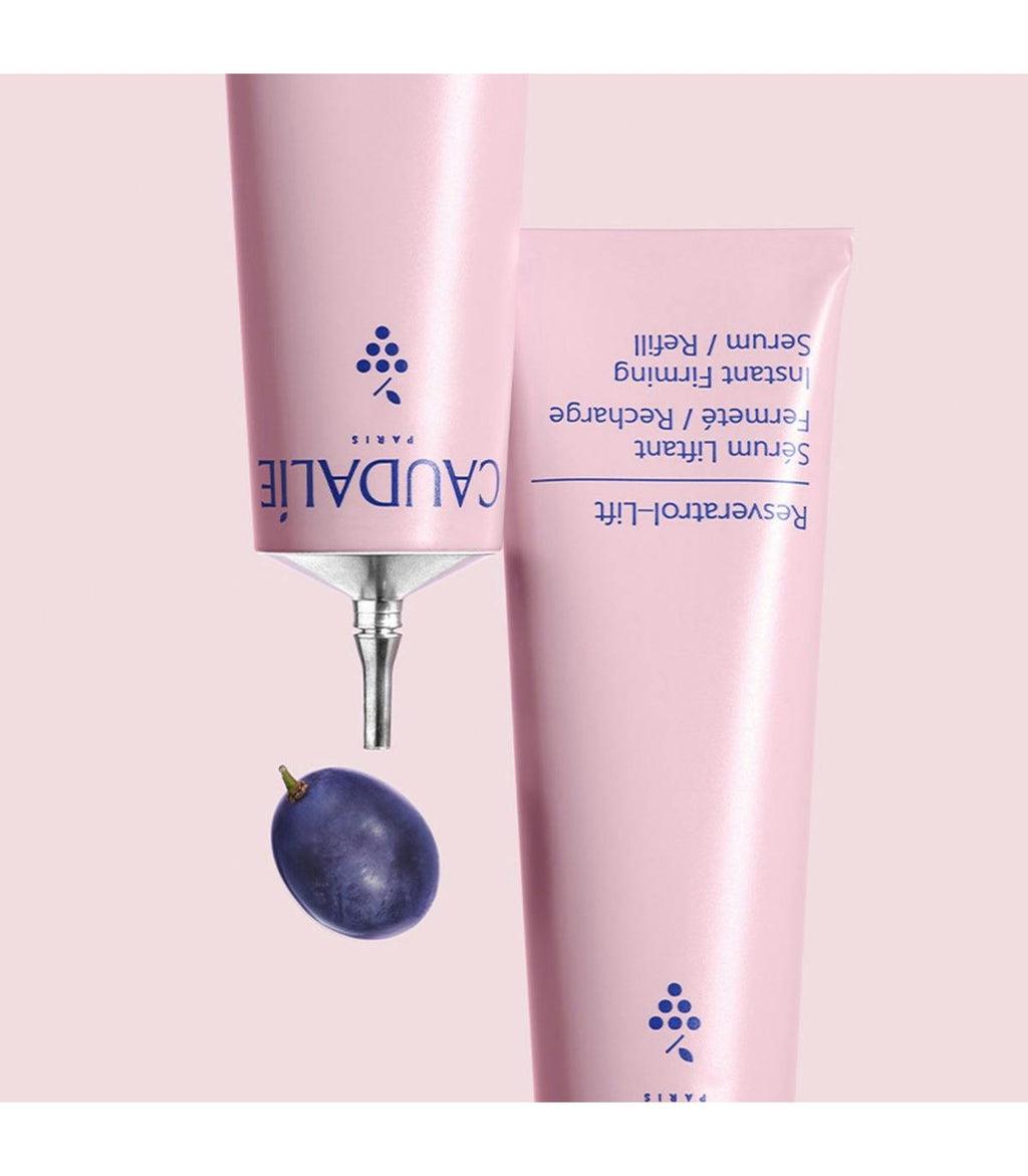 CAUDALIE RESVERATROL LIFT SERUM LIFTING 30 ML RECARGA