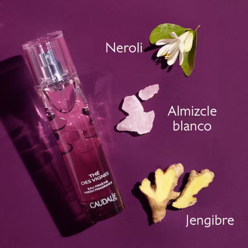 CAUDALIE THÉ DES VIGNES AGUA FRESCA 50 ML