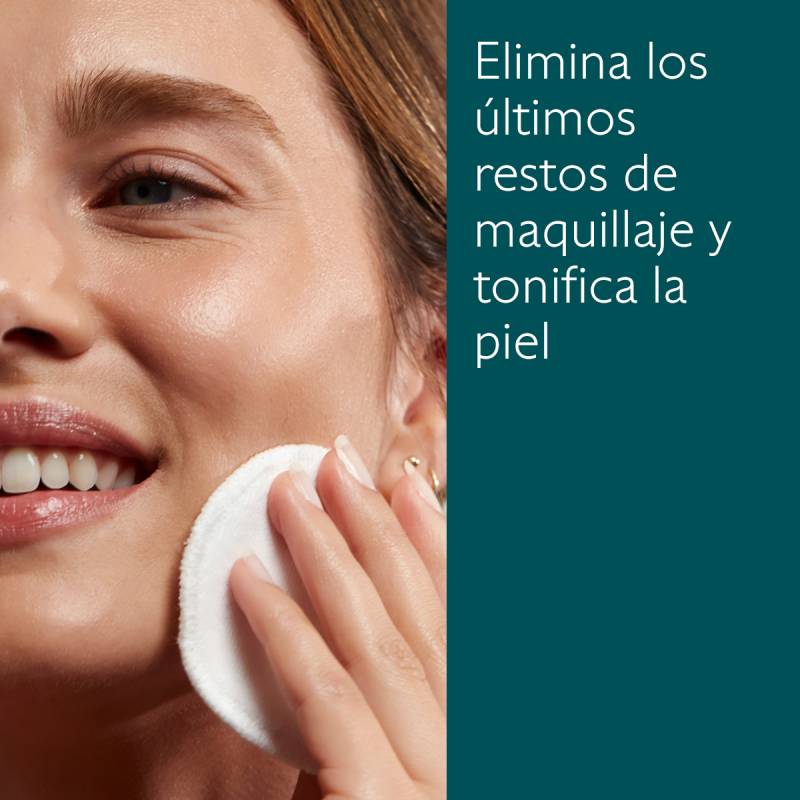 CAUDALIE VINOCLEAN LOCIÓN TÓNICA HIDRATANTE
