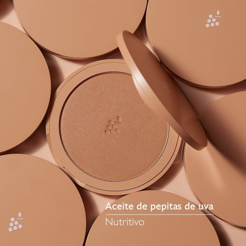 CAUDALIE VINOCRUSH POLVOS BRONCEADORES LARGA DURACIÓN 8.5G