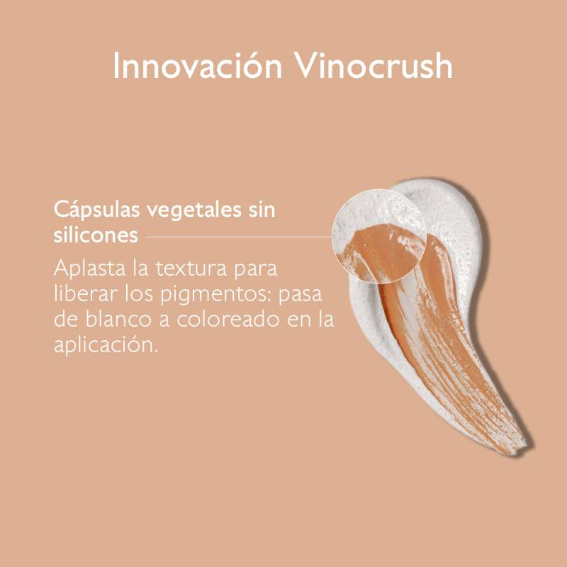 CAUDALIE VINOCRUSH CREMA CON COLOR 3 30 ML