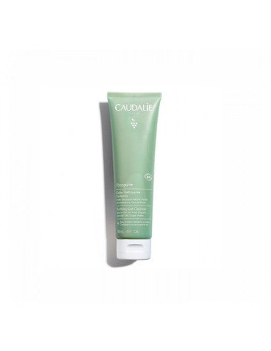 CAUDALIE VINOPURE GELATINA LIMPIADORA PURIFICANTE 150 ML