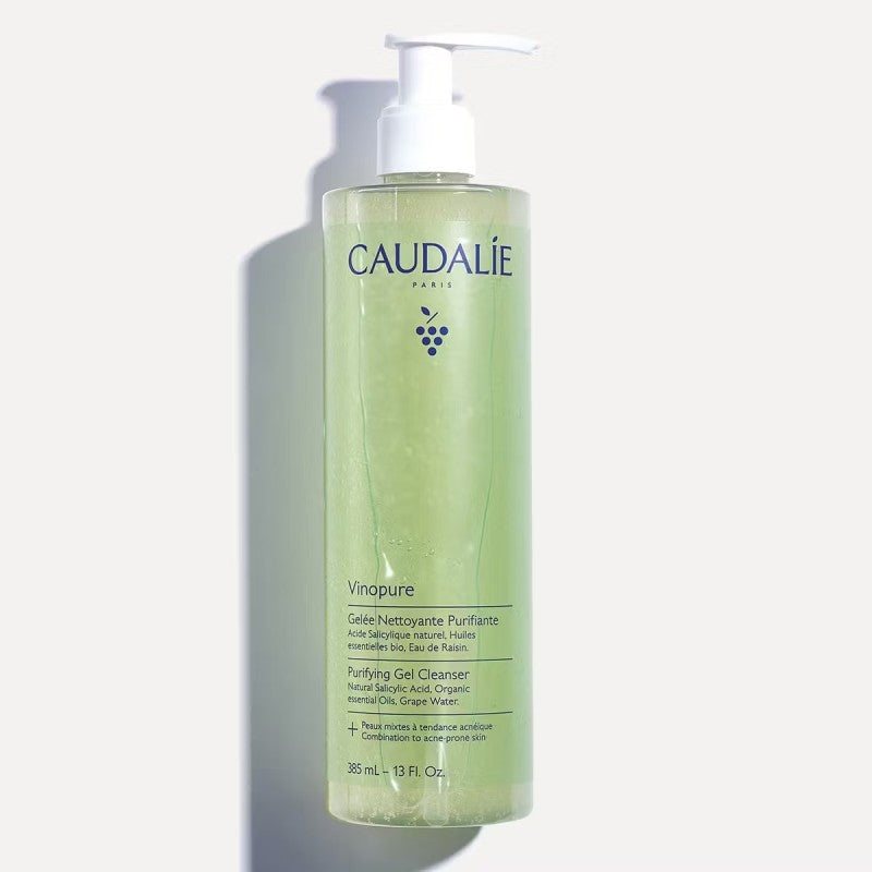 CAUDALIE VINOPURE GELATINA PURIFICANTE 385ML