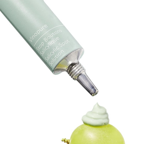 CAUDALIE VINOPURE STOP GRANOS SALICÍLICO 15 ML