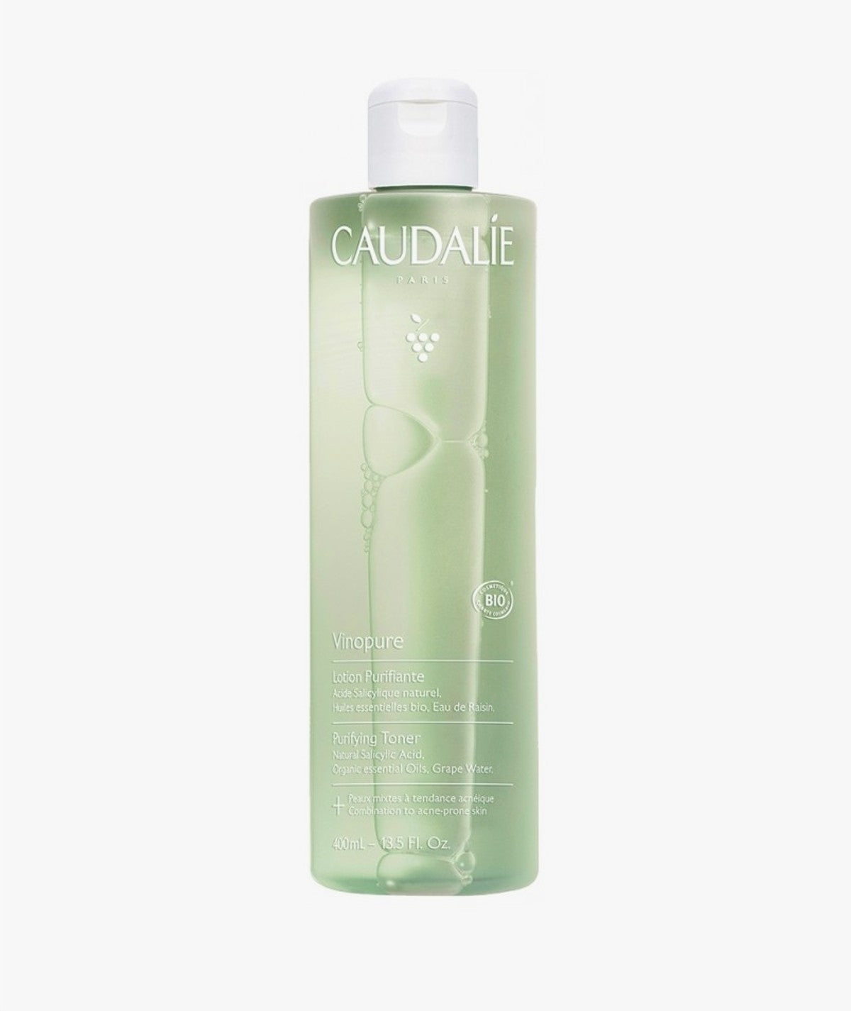 CAUDALIE VINOPURE TÓNICO PURIFICANTE 200 ML