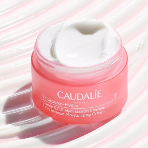 CAUDALIE VINOHYDRA CREMA HIDRATACIÓN INTENSA 50ML