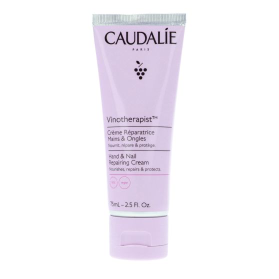 CAUDALIE VINOTHERAPIST CREMA REPARADORA DE MANOS Y UÑAS 75ML