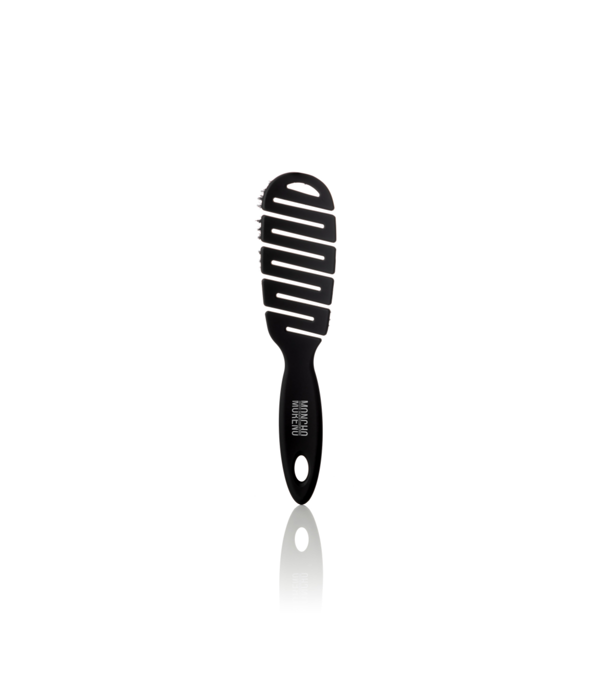 CEPILLO MINI MAGIC BRUSH NEGRO MONCHO MORENO