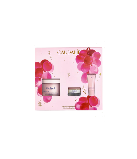 CAUDALIE RESVERATROL-LIFT CREAM CACHEMIR 50 ML