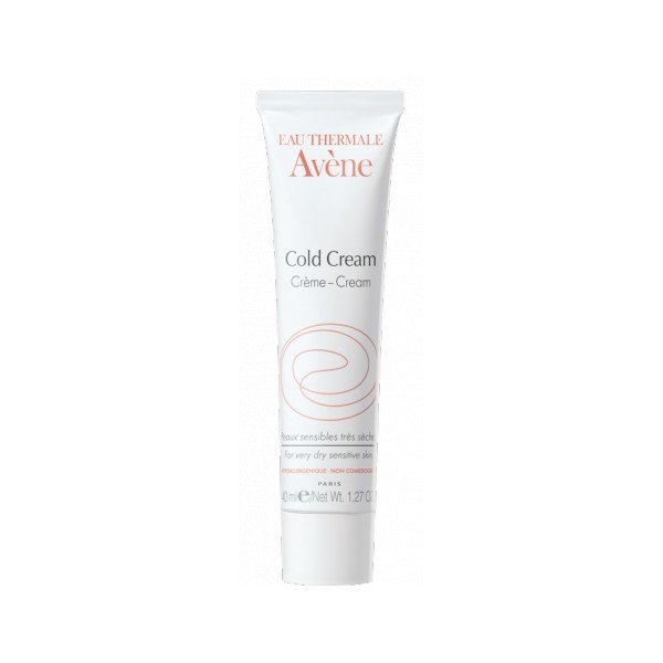 Avène Cold Cream Crema