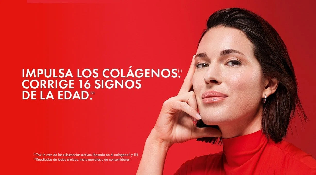 VICHY LIFTACTIV COLLAGEN SPECIALIST 16 CREMA DÍA