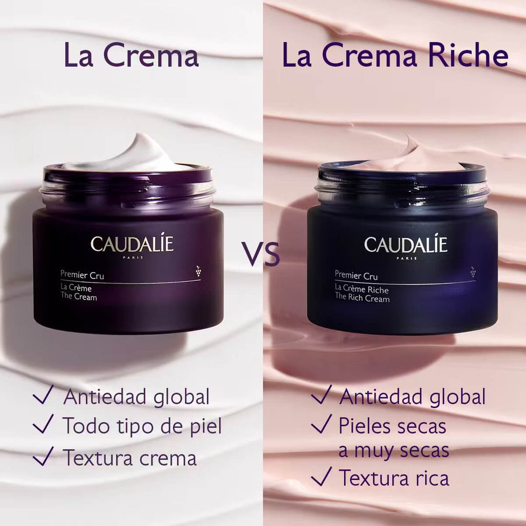 CAUDALIE PREMIER CRU CREMA REFILL