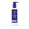 Neutrogena® Loción Corporal Hidratación Profunda 400 ml