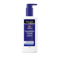 Neutrogena® Loción Corporal Hidratación Profunda 400 ml