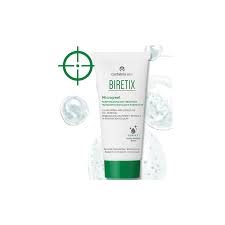BIRETIX Micropeel Limpiador exfoliante y renovador epidérmico