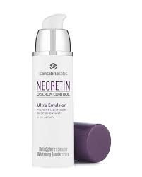 NEORETIN Discrom Control Ultra Emulsion