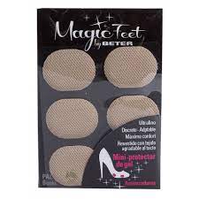 Magic Feet Beter