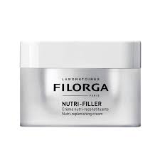 Nutri-Filler Crema Nutritiva Reconstituyente Filorga