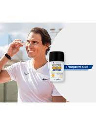 Heliocare 360º Sport Transparent Stick SPF 50+