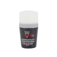 ANTI-TRANSPIRANTE CONTROL EXTREMO VICHY