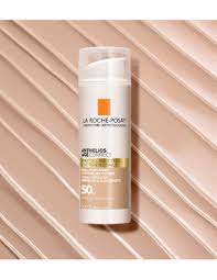 La Roche Posay Anthelios Age Correct SPF50 Color 50ml