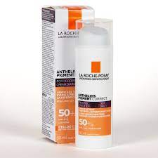 La Roche Posay Anthelios SPF50+ Pigment Correct Color Light 50ml