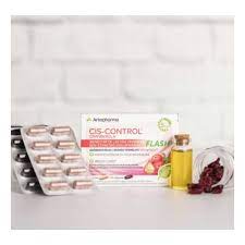 Cis-Control® Flash
