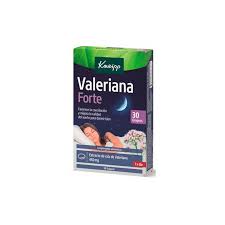 Valeriana Forte Kneipp 30 grageas