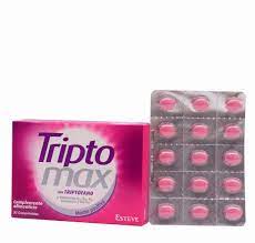 Triptomax