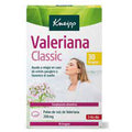 Valeriana Classic 30 grageas