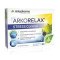 Arkorelax® Estrés Control
