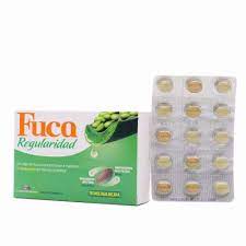 Fuca Regularidad