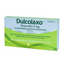 Dulcolaxo® comprimidos