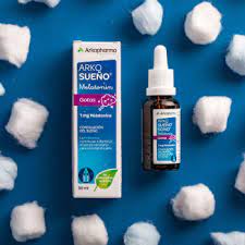 Arkosueño® Melatonin Gotas 30ml