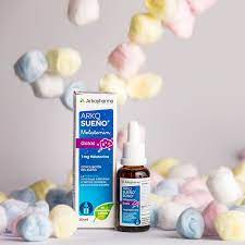 Arkosueño® Melatonin Gotas 30ml