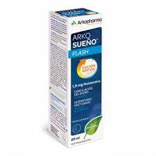 Arkosueño® Flash