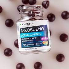 Arkosueño® 60 Dormigummies