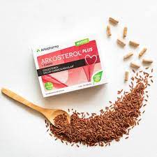 Arkosterol® Plus