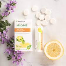 Arkotos® Comprimidos para la tos