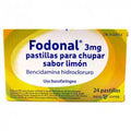 Fodonal