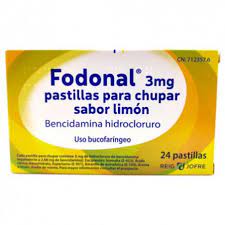 Fodonal