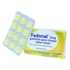 Fodonal